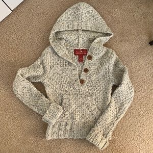 AF Hoodie Sweater